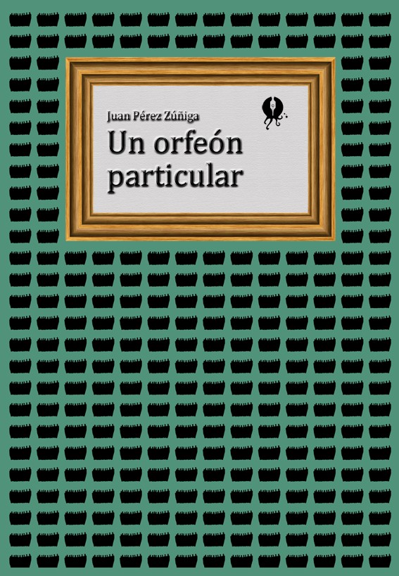 Un orfeón particular - cover