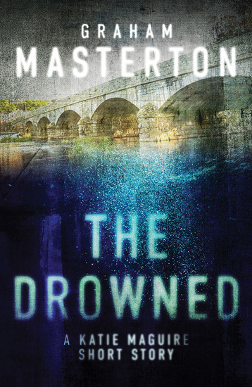The Drowned: A Short Story - cover