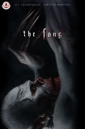 The Fang - cover