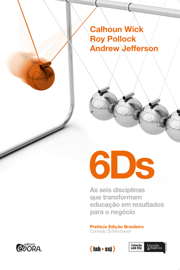6Ds - cover
