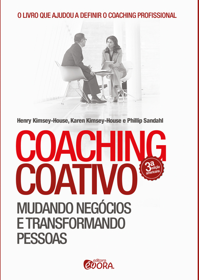 Coaching coativo - cover