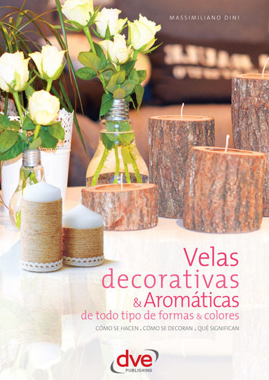 Velas - cover