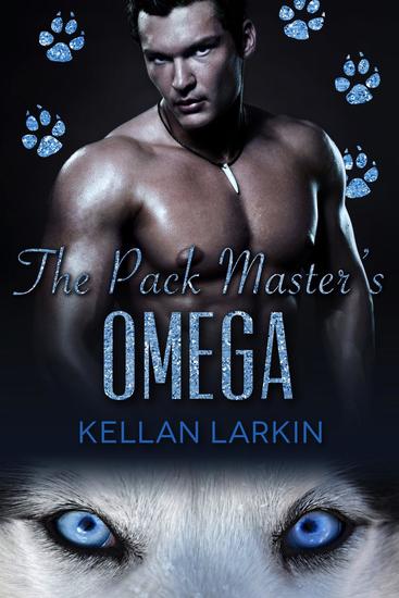 The Pack Master's Omega - Ridge City Pup Pack #2 - cover