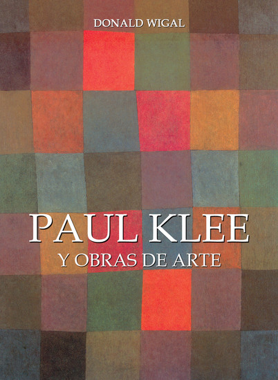 Klee - cover