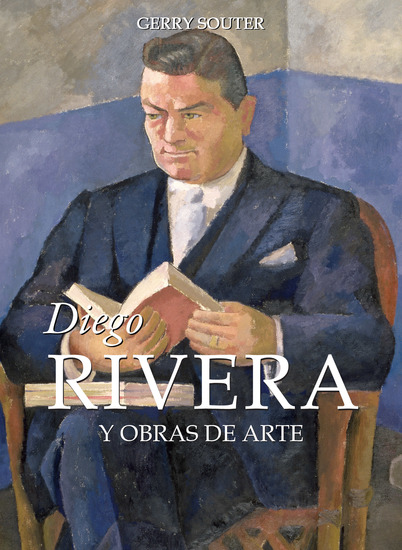 Diego Rivera y obras de arte - cover