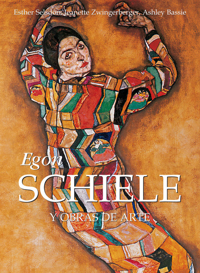 Schiele - cover