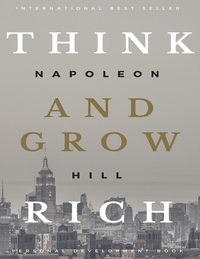 Think and Grow Rich