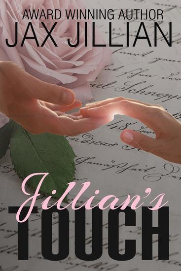 Jillian's Touch - cover