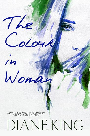 The Colour In Woman - cover