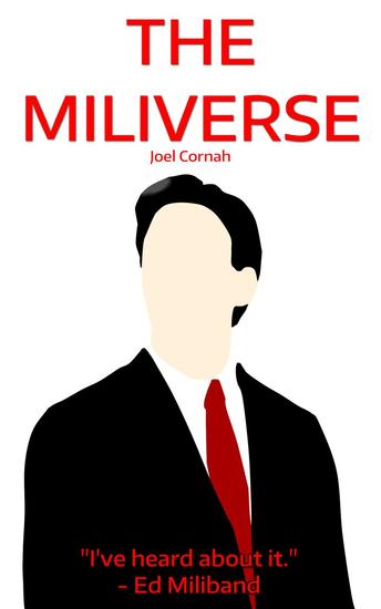 The Miliverse - cover