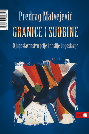 Granice i sudbine - cover