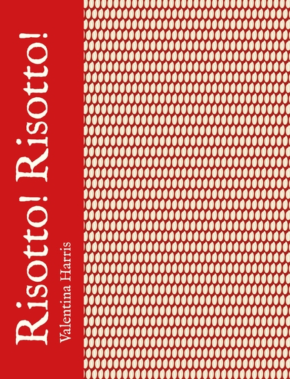 Risotto! Risotto! - cover