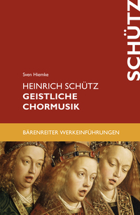 Heinrich Schütz Geistliche Chormusik - epub 2 mit Zitierfähigkeit