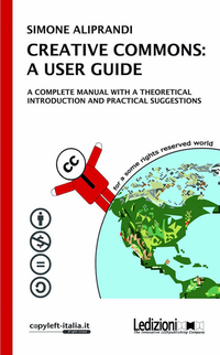Creative commons: a user guide
