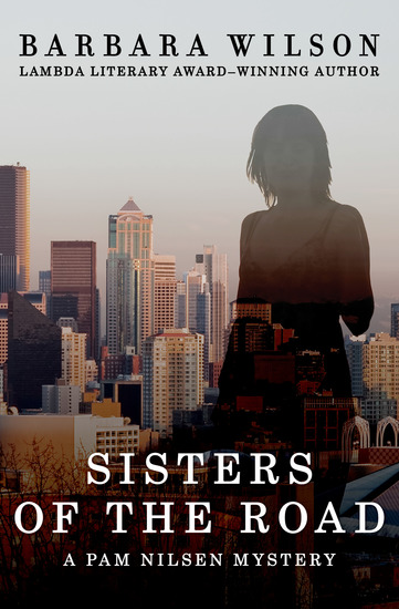 Sisters of the Road - cover