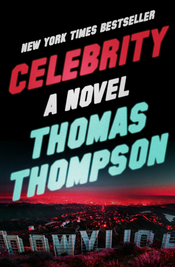 Celebrity - A Novel - cover