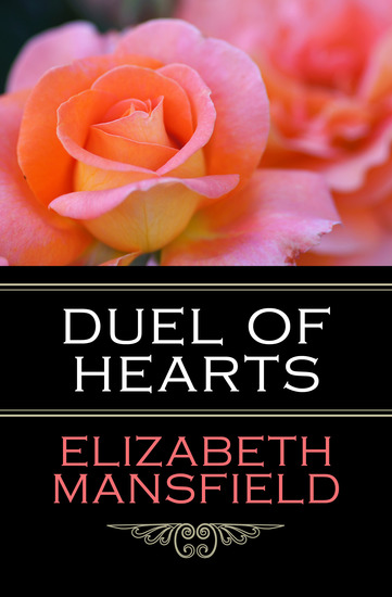 Duel of Hearts - cover