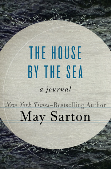 The House by the Sea - A Journal - cover