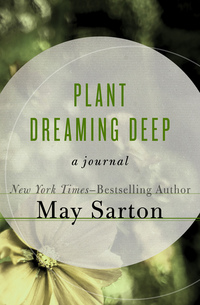 Plant Dreaming Deep - A Journal
