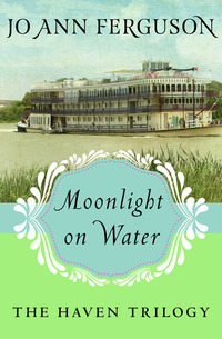 Moonlight on Water