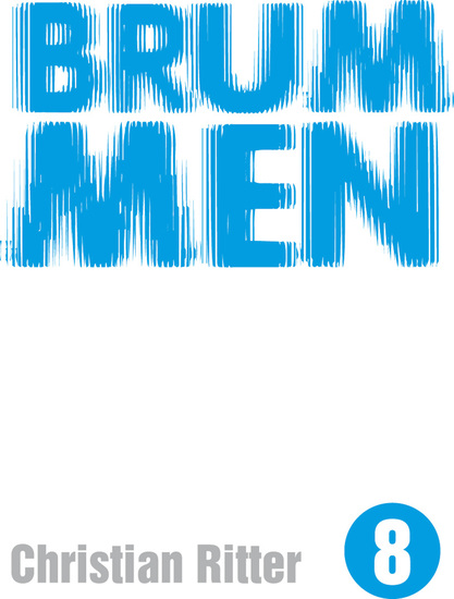 Brummen - cover