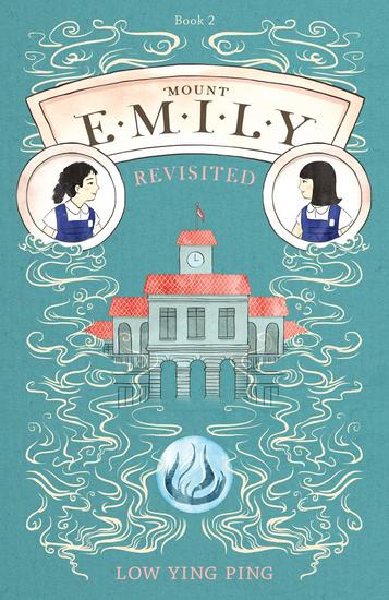 Mount Emily Revisited - cover