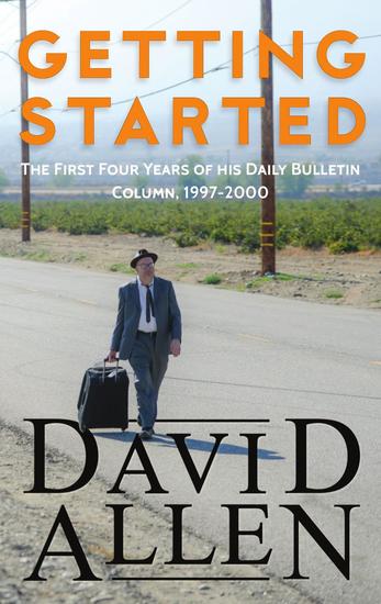 Getting Started - cover