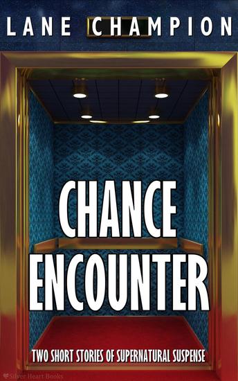 Chance Encounter (Two Short Stories) - cover