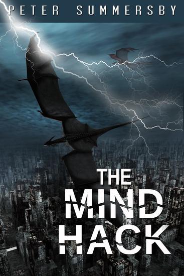 The Mind Hack - cover
