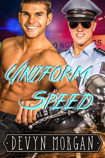 Uniform Speed - cover