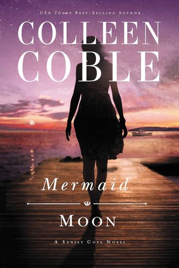 Mermaid Moon - cover