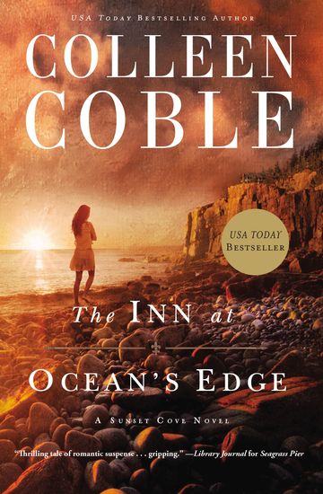 The Inn at Ocean's Edge - cover
