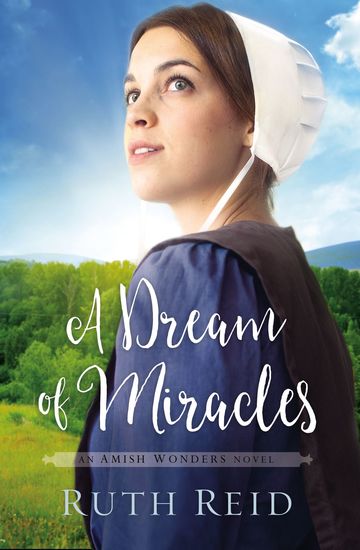 A Dream of Miracles - cover