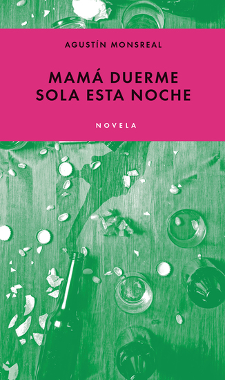 Mamá duerme sola esta noche - cover
