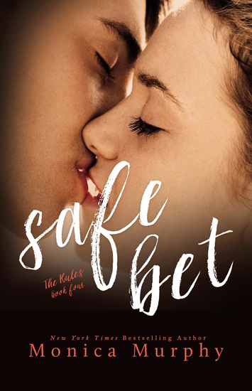 Safe Bet - cover