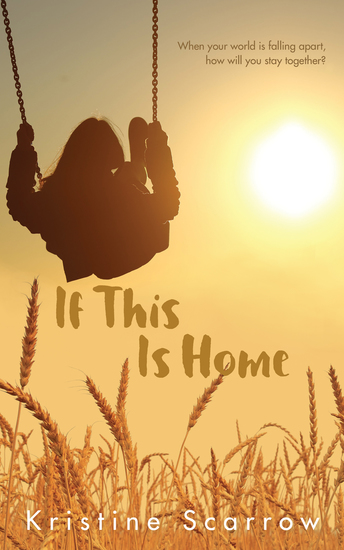 If This Is Home - cover