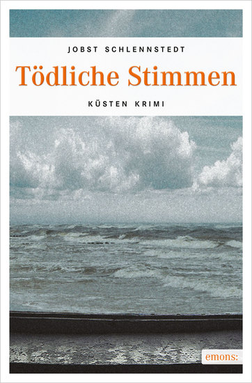 Tödliche Stimmen - cover