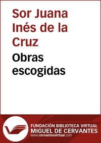 Obras escogidas