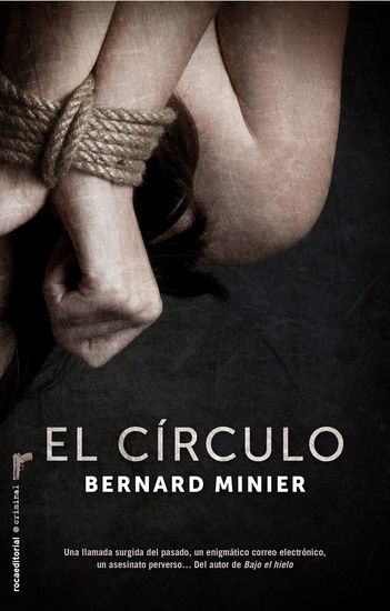 El círculo - cover
