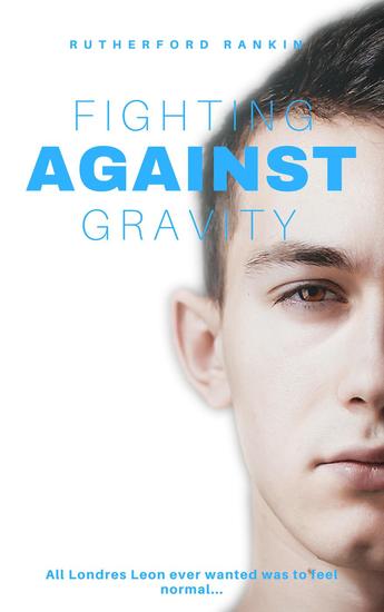 Fighting Against Gravity - cover