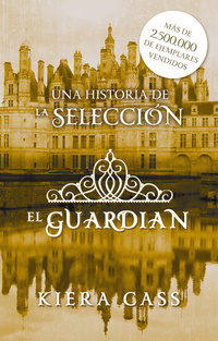 El guardián - Un cuento de La Selección