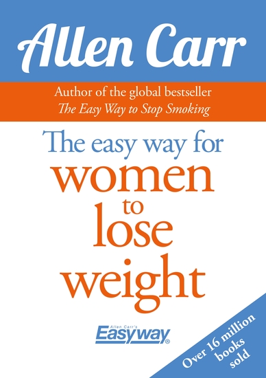 The Easy Way for Women to Lose Weight - cover