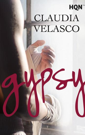Gypsy - cover