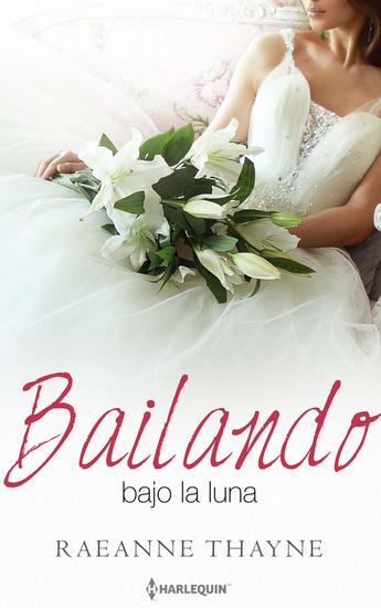 Bailando bajo la luna - cover