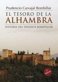 El tesoro de la Alhambra - Historia del teniente Bomppiller
