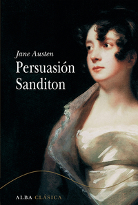 Persuasión Sanditon