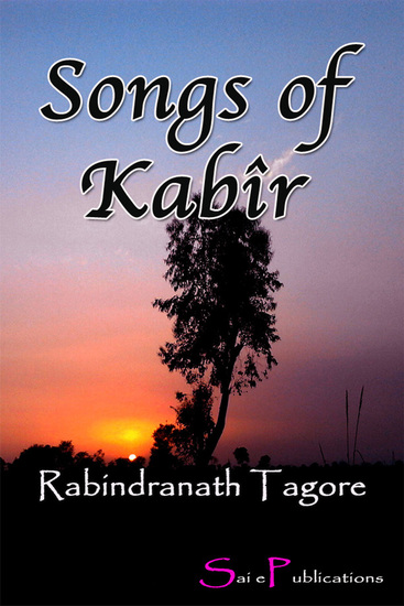 Songs of Kabîr - cover