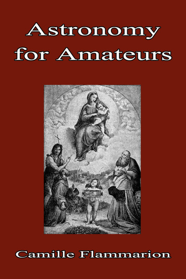 Astronomy for Amateurs - cover