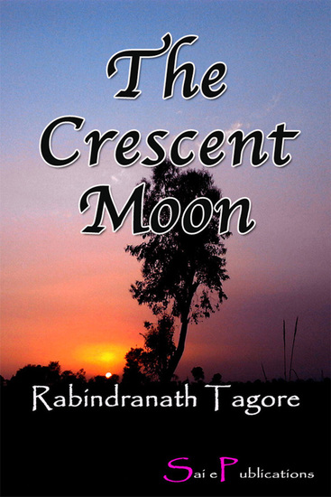 The Crescent Moon - cover