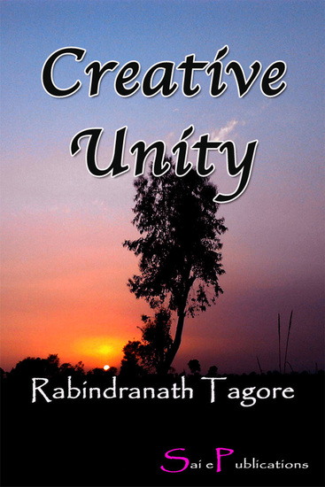 Creative Unity - cover